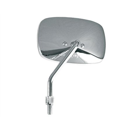 APRILIA MOJITO 50 1999 - 2011 RETROVISOR IZQUIERDO CROMO APRILIA MOJITO 50 1999 - 2011 RETROVISOR IZQUIERDO CROMO